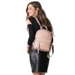 Rucsac piele Rhea