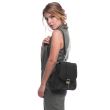 Rhys leather backpack