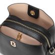 Riley leather tote bag