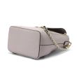 C'iel Sasha grey convertible backpack