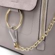 C'iel Sasha grey convertible backpack