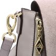 C'iel Sasha grey convertible backpack