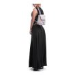 C'iel Sasha grey convertible backpack