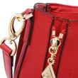 C'iel Sasha red convertible backpack