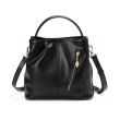 C'iel Sophie black tote bag