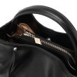C'iel Sophie black tote bag