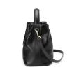 C'iel Sophie black tote bag