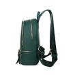 Terry leather backpack