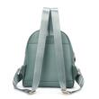 Rucsac piele Terry Light Green