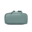 Rucsac piele Terry Light Green