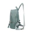 Rucsac piele Terry Light Green