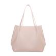 Whitney leather tote bag