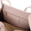 Whitney leather tote bag