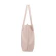 Whitney leather tote bag
