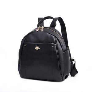 Rucsac piele Greenly