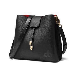 C'iel Mae black tote bag