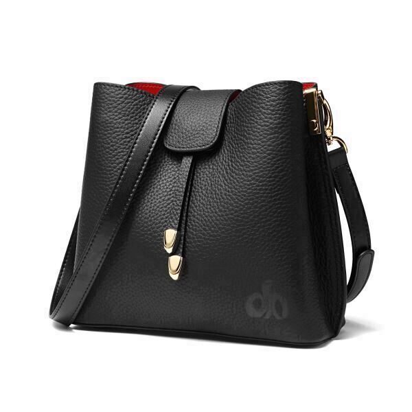 C'iel Mae black tote bag