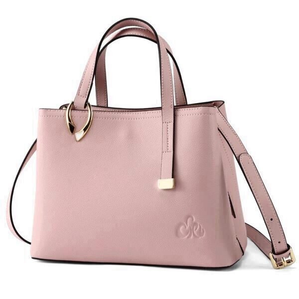 Geanta piele Erin roz