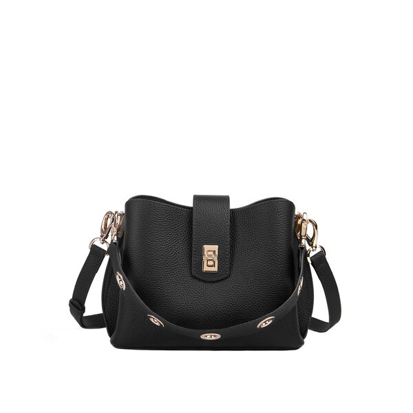 Geanta tote piele Orry