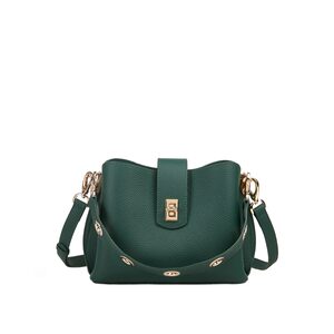 Orry leather tote bag