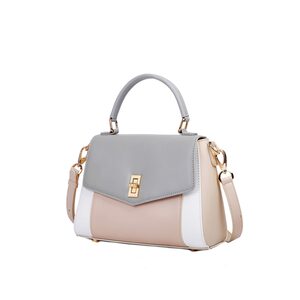 Mini tote bag Maelis