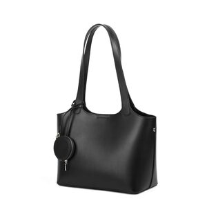 Arlen leather tote bag