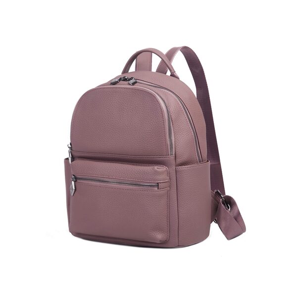 Rucsac piele Merlin