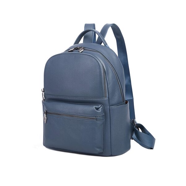 Rucsac piele Merlin