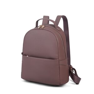 RUCSAC PIELE AVALON CINNAMON