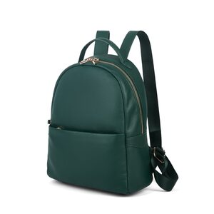 Rucsac piele Avalon Forest Green
