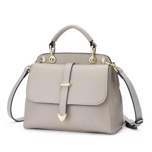 C'iel Callie nude two-sides bag