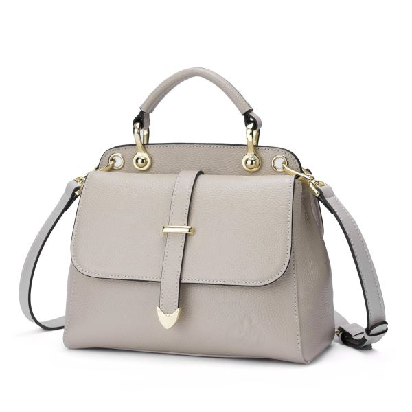 C'iel Callie nude two-sides bag