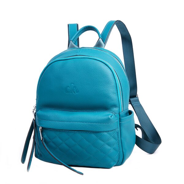 Rucsac piele Rhea