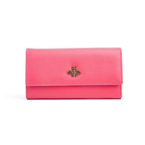 Portofel piele Denise