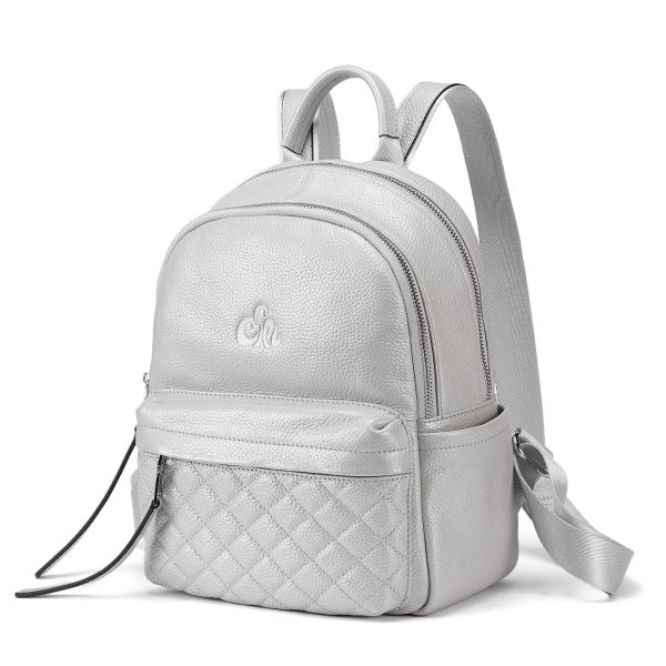 Rucsac piele Rhea
