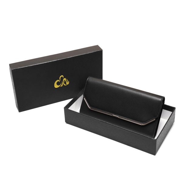 C'iel Estelle leather wallet