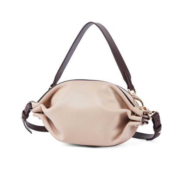 C'iel Alana slouchy bag