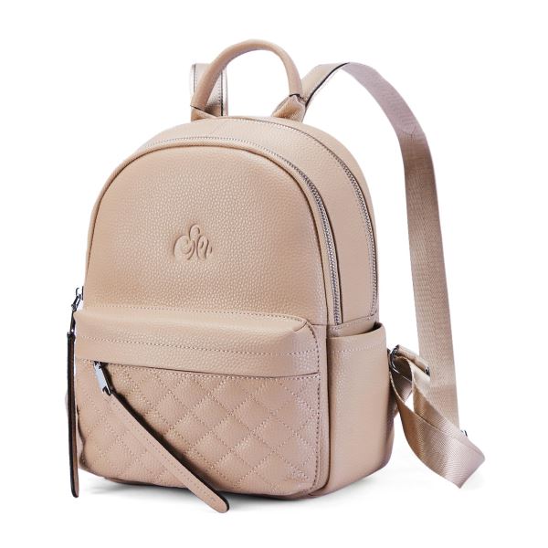 Rucsac piele Rhea